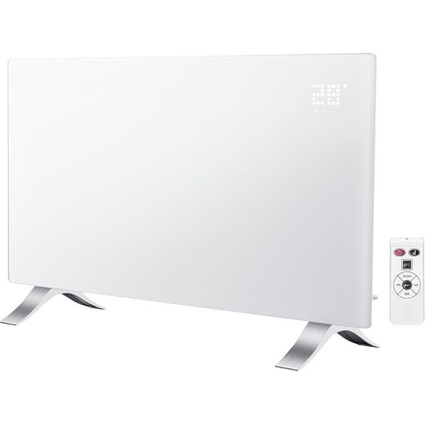 Neo Tools Riscaldatore A Pannello Convettore 2000 W, IP24-image