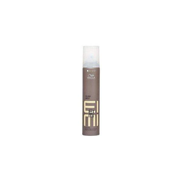 Wella Professionals Eimi Shine Glam Mist Spray Per La Lucentezza Dei Capelli 200 Ml-image