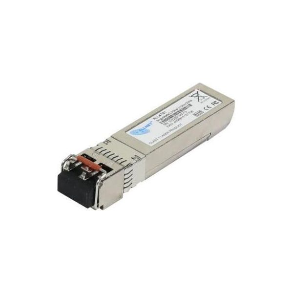 Allnet Switch Modul ALL4791 Sfp(Mini-Gbic), 2,5Gbit, Singlemode/Lc (ALL4791)-image