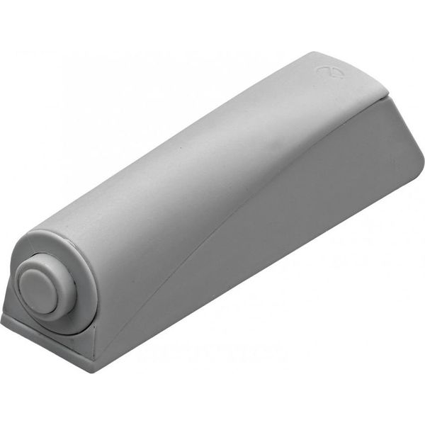 Set Di 2 Sistemi Di Apertura Hettich In Plastica Grezza, L.60 Mm-image