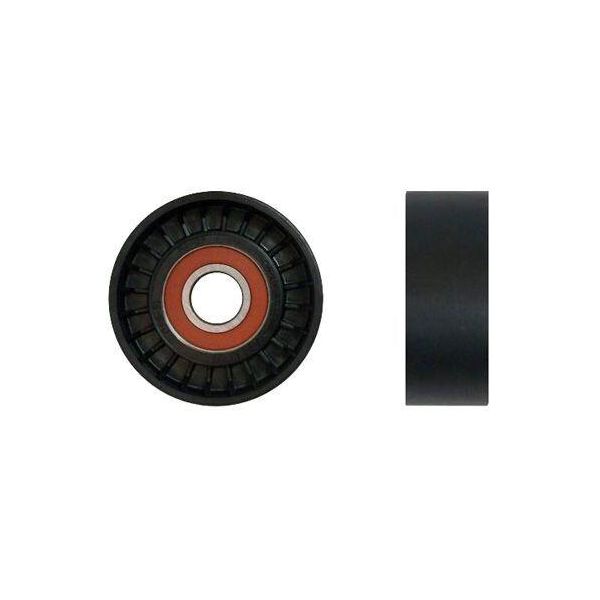 Denckermann P212002 Rullo Tenditore Cinghia Trapezoidale Scanalata Per Chrysler Pt Cruiser (Pt) Per Dodge Stratus-image