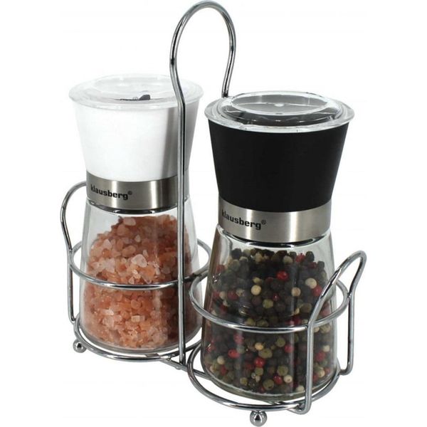 Klausberg Set Macinae Pepe KB7433-image