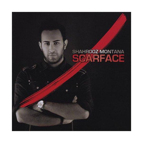 Shahrooz Montana - Scarface-image