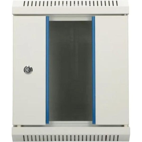 Extralink 6U 10 Grey | Rack Cabinet | Wall-Mounted-image