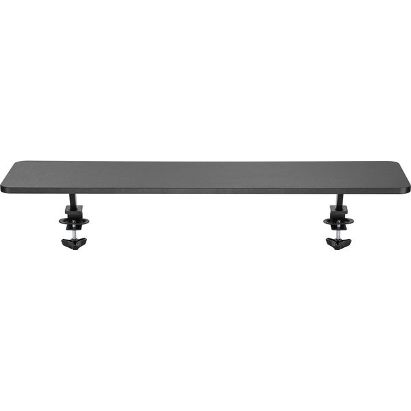Maclean Monitor Shelf Desk Mount Ergo Office ER-40-image