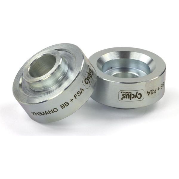 Anello Di Pressione Cycplus Cycle Press-Fit Per Bb 7720345-image