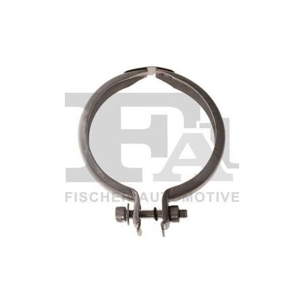 FA1 115-891 Morsetto Di Scarico Per Vw Passat Variant (3G5, CB5) Tiguan (AD1) Polo (AW1, BZ1) Tiguan Allspace (BW2) T-Roc (A11) Arteon (3H7)-image