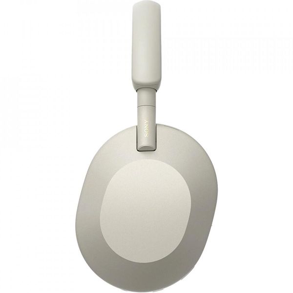 Sony WH-1000XM5 - Cuffie Con Microfono - Circumaurali - Bluetooth - Wireless, Con Cavo - Cancellazione Attiva Del Rumore-image