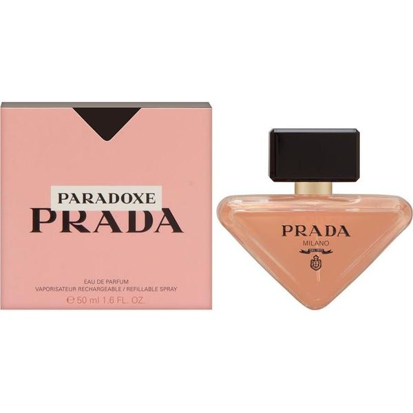 Prada Paradoxe Eau De Parfum Spray 50Ml-image