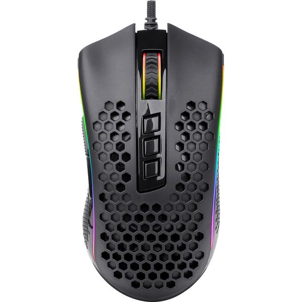 Mouse Redragon M808 Rgb Storm-image