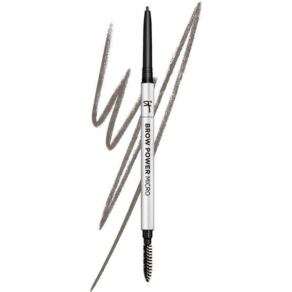 It Cosmetics Brow Power Micro Matita Sopracciglia Universale Tuape-image