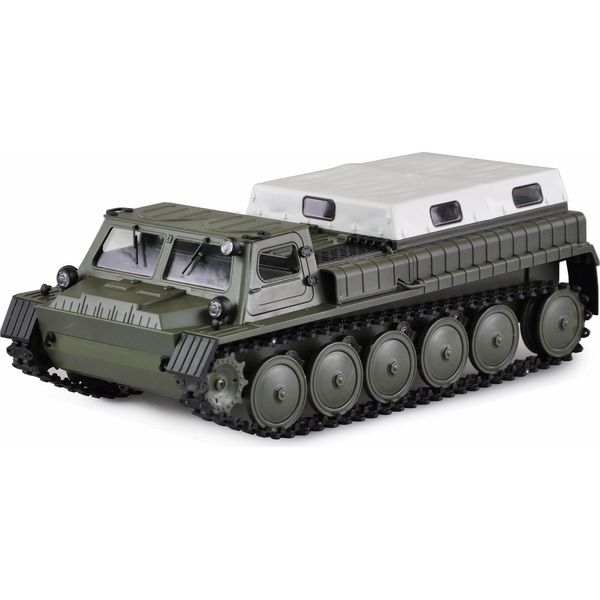 Amewi 22617 Modello Radiocomandato (Rc) Camion Militare Motore Elettrico 1:16-image