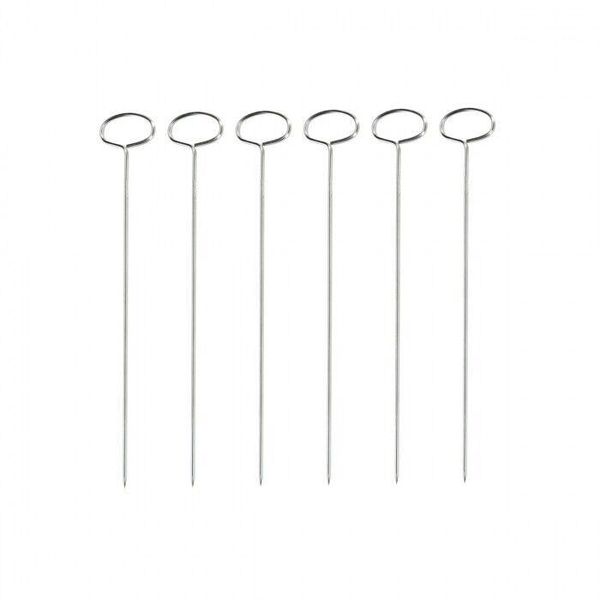 Tescoma Ago Per Spiedini Presto 20 Cm, 6 Pz-image
