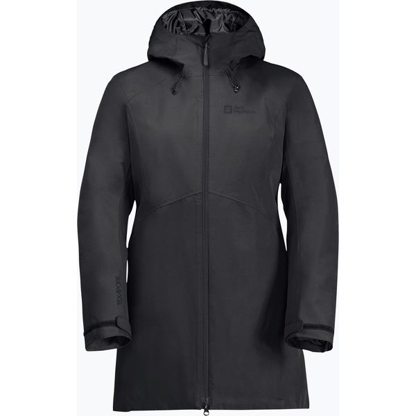Jack Wolfskin Heidelstein Giacca Invernale Isolata Da Donna-image