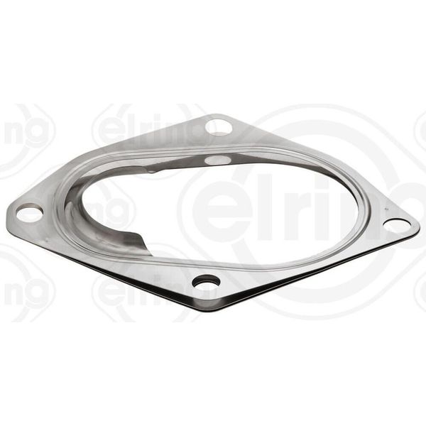 Elring 462.340 Guarnizione Scarico Guarnizione Scarico Per Vw Golf Vi (5K1)-image