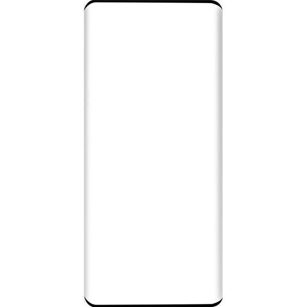 Avizar, Protezione Dello Schermo In Vetro Di Durezza 9H Per Oneplus 10 Pro 5G, Nero-image