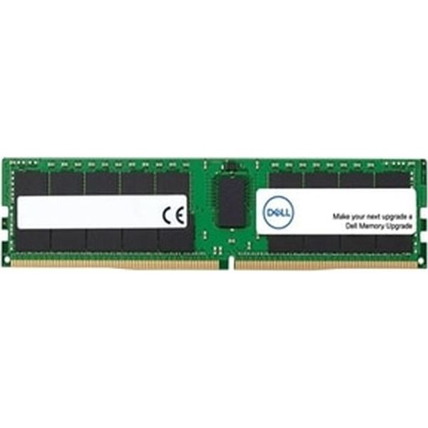 Dell AA799110 Memoria 64 Gb DDR4 3200 Mhz Data Integrity Check (Verifica Integrità Dati)-image
