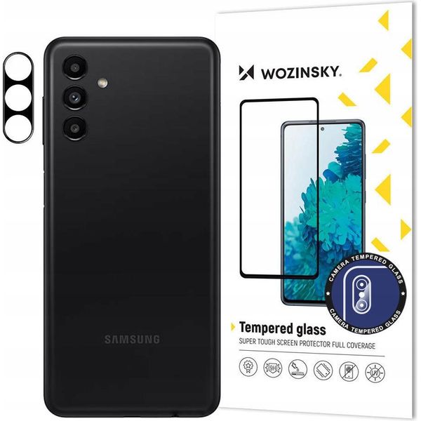 Wozinsky Vetro Completo Della Fotocamera 9H Per L'intera Fotocamera Samsung Galaxy A13 5G-image