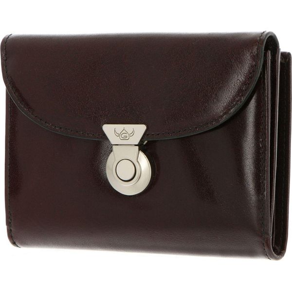 Golden Head Pelle Portafoglio Colorado Rfid Wallet Bordeaux-image