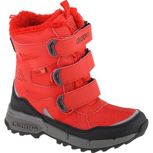 Kappa Scarpe Vipos Tex K, 260902K2011-image