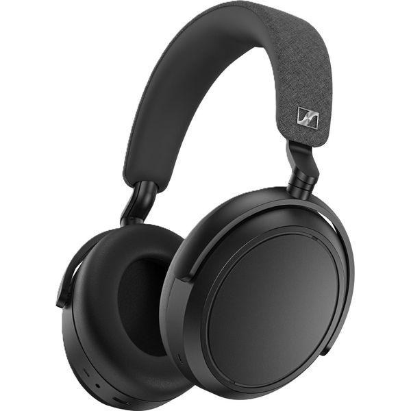 Sennheiser Momentum 4 Wireless Nero-image