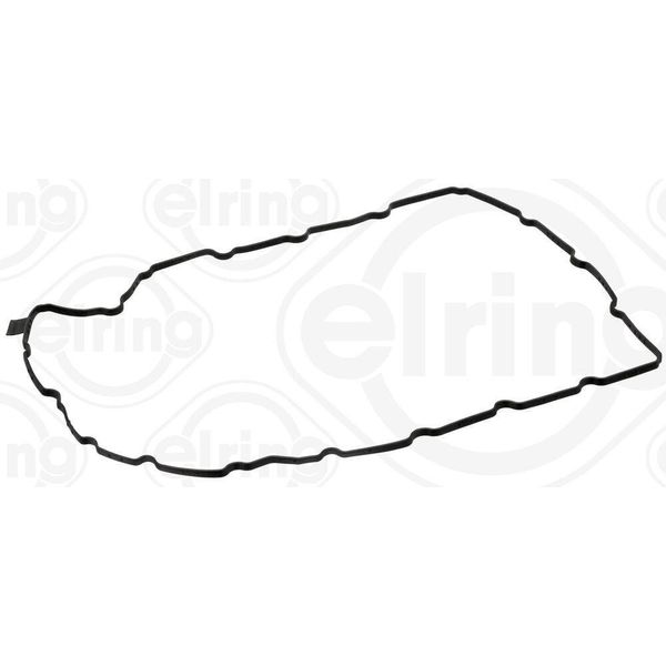 Guarnizione Coppa Olio Elring Guarnizione Coppa Olio 981.270 Inferiore Per Vw Golf Vii Hatchback (5G1, BQ1, BE1, BE2) Acm (Gomma Poliacrilica)-image