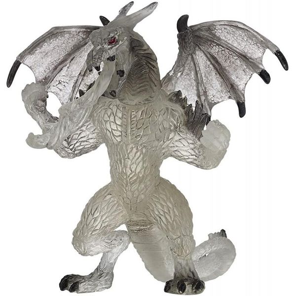 Papo - Drago Della Luce, Figura Con Design Del Mondo Fantastico (2038982) Papo-image