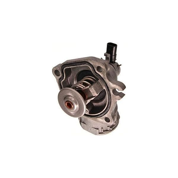 Calorstat By Vernet Termostato Liquido Di Raffreddamento 92°C Adatto A MERCEDES-BENZ Classe C Berlina (W204) Classe C Estate (S204) Classe E Berlina (W212)-image