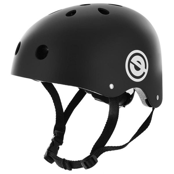Casco Freestyle Enero Pro, Nero - Varie Taglie-image
