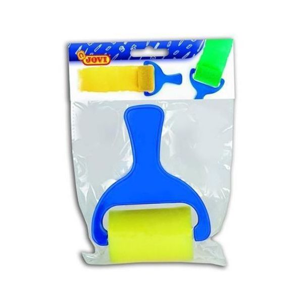 Jovi Foam Roller 1 Pezzo-image
