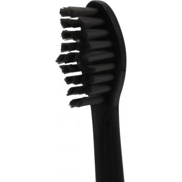 Bmk Testine Di Ricambio Con Carbone Attivo Per Gli Spazzolini Philips Sonicare Proresults HX6014, 4 Pz-image