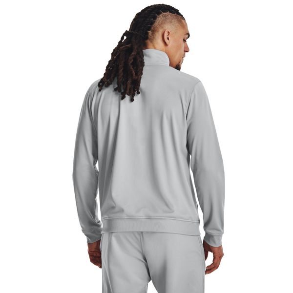 Felpa/Giacca Da Uomo Under Armour Sportstyle Tricot Jacket M-image