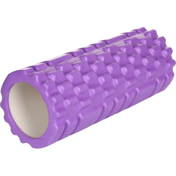 Merco Yoga Roller F1 Rullo Da Yoga Variante Viola 35926-image