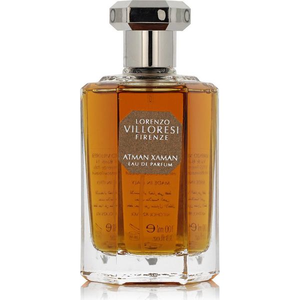 Lorenzo Villoresi Firenze Atman Xaman Edp 100 Ml Unisex-image