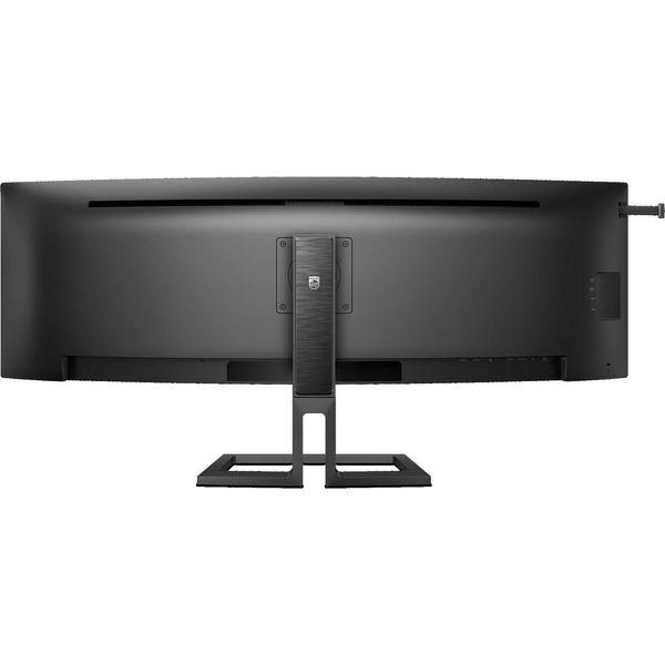 Philips 45B1U6900C - Monitor Led - Curvo - 114,3 Cm (45")"-image