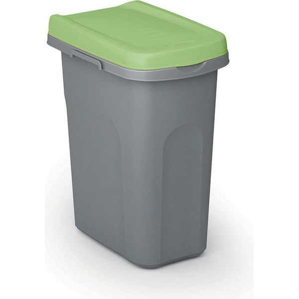 Bidone Per La Raccolta Differenziata Home Eco System 15L Ph She/Ze-image