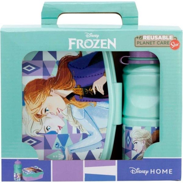Disney Frozen / Regina Dei Ghiacci - Confezione Regalo - Magia Del Ghiaccio-image