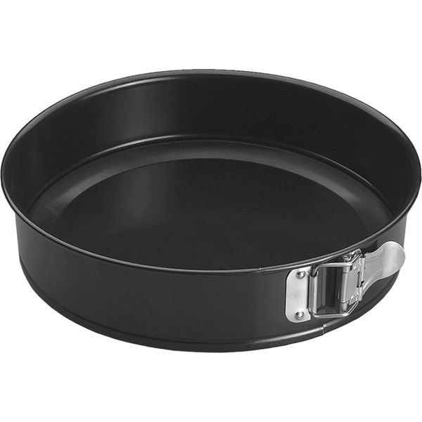 Metaltex 220605038 Teglia A Molla Superior 26 Cm, Antiaderente-image