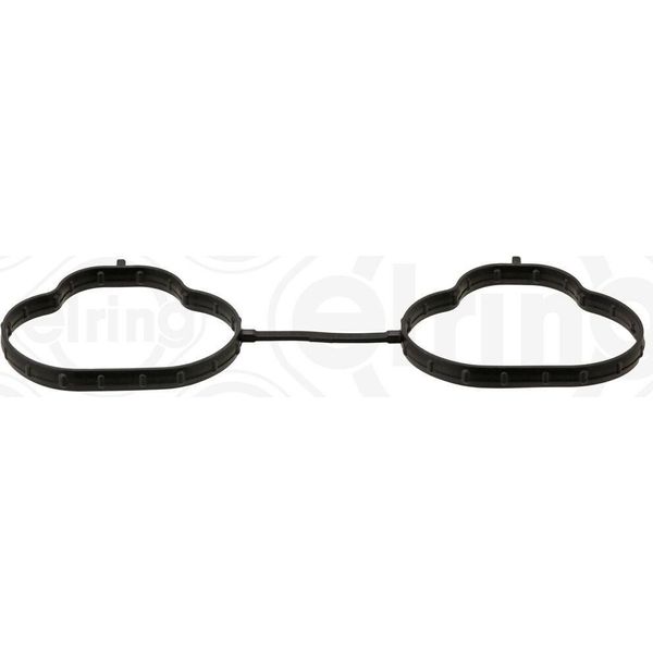 Elring 823.230 Guarnizione Collettore Di Aspirazione Hnbr (Gomma Acrilico-Nitrile-Butadiene Idrogenata) Per Subaru Outback (Bl, Bp) Legacy V Station Wagon (Br) Outback (Br)-image