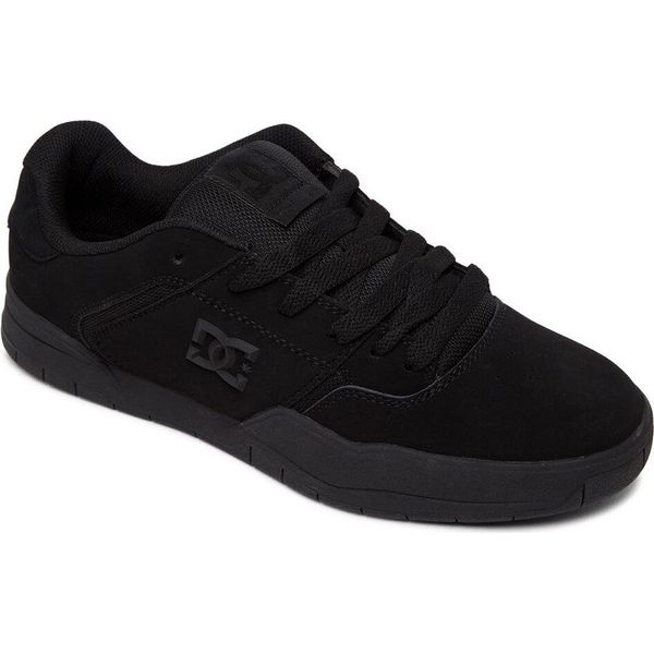 Dc Shoes Scarpe Sportive Centrali Nero Eu 42 1/2 Uomo Nero Eu 42 1/2-image