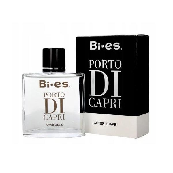 BI-ES Porto Di Capri Dopobarba 100Ml-image