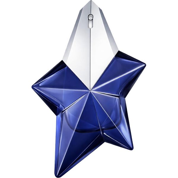 Thierry Mugler Angel Elixir Eau De Parfum Spray Ricaricabile 50Ml-image