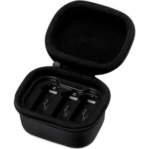 Custodia Di Ricarica Per Rode Wireless Go Ii - Custodia Di Ricarica Per Wireless Go Ii-image