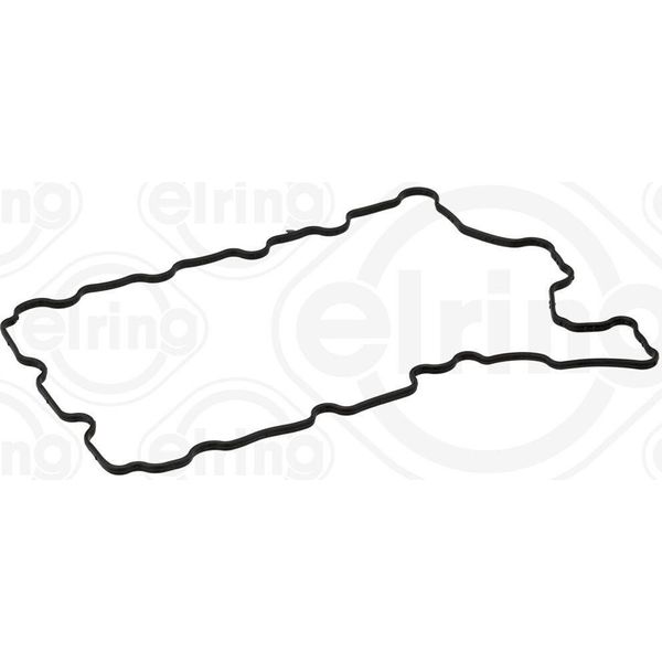 Guarnizione Coppa Olio Elring Aem (Gomma Etilene-Acrilato) Adatta Per MERCEDES-BENZ Classe C Station Wagon (S205) 838.100-image