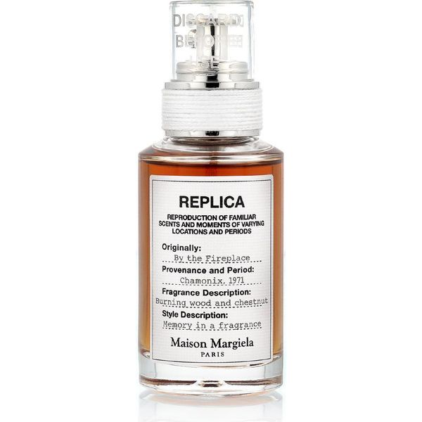 Maison Margiela By The Fireplace Eau De Toilette 30Ml Spray-image