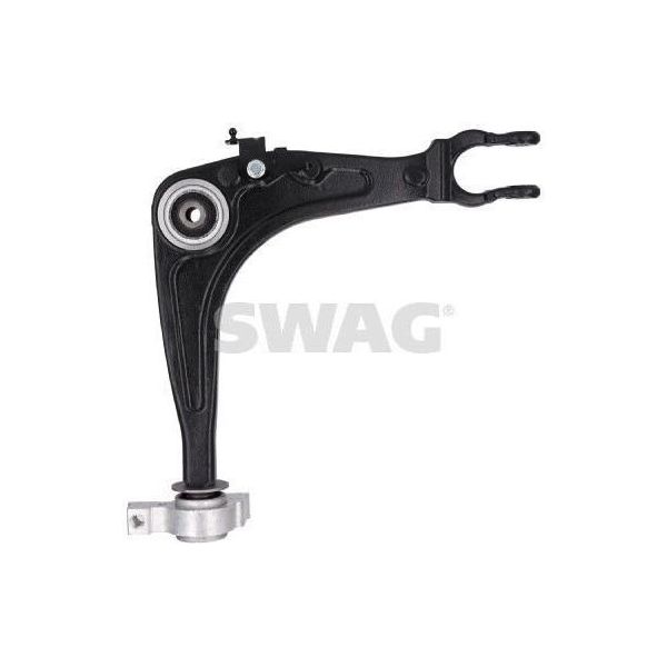 Swag 33 10 4907 Braccio Trasversale Anteriore Destro Per CitroËN C5 Iii Station Wagon (Rw)-image
