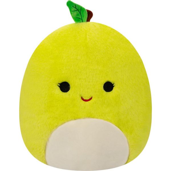 Squishmallows Fuzz-A-Mallows Jablko Ashley 30 Cm-image