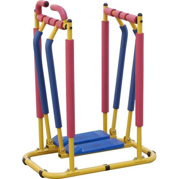 Ellittica Per Bambini FT02 Sedco Air Walker-image