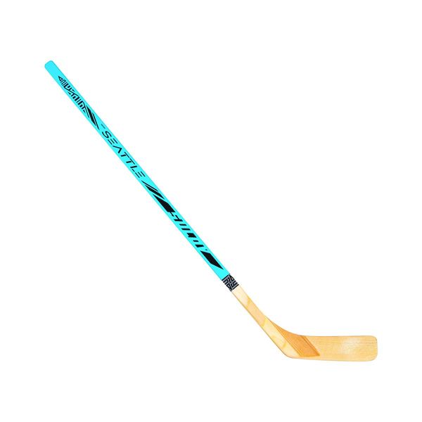 Bastone Da Hockey Sulov® Seattle, 100 Cm, Diritto-image
