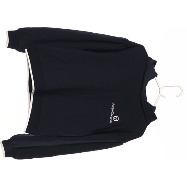 Felpa Con Cappuccio Sergio Tacchini Carmen Da Donna (Taglia: Xs)-image